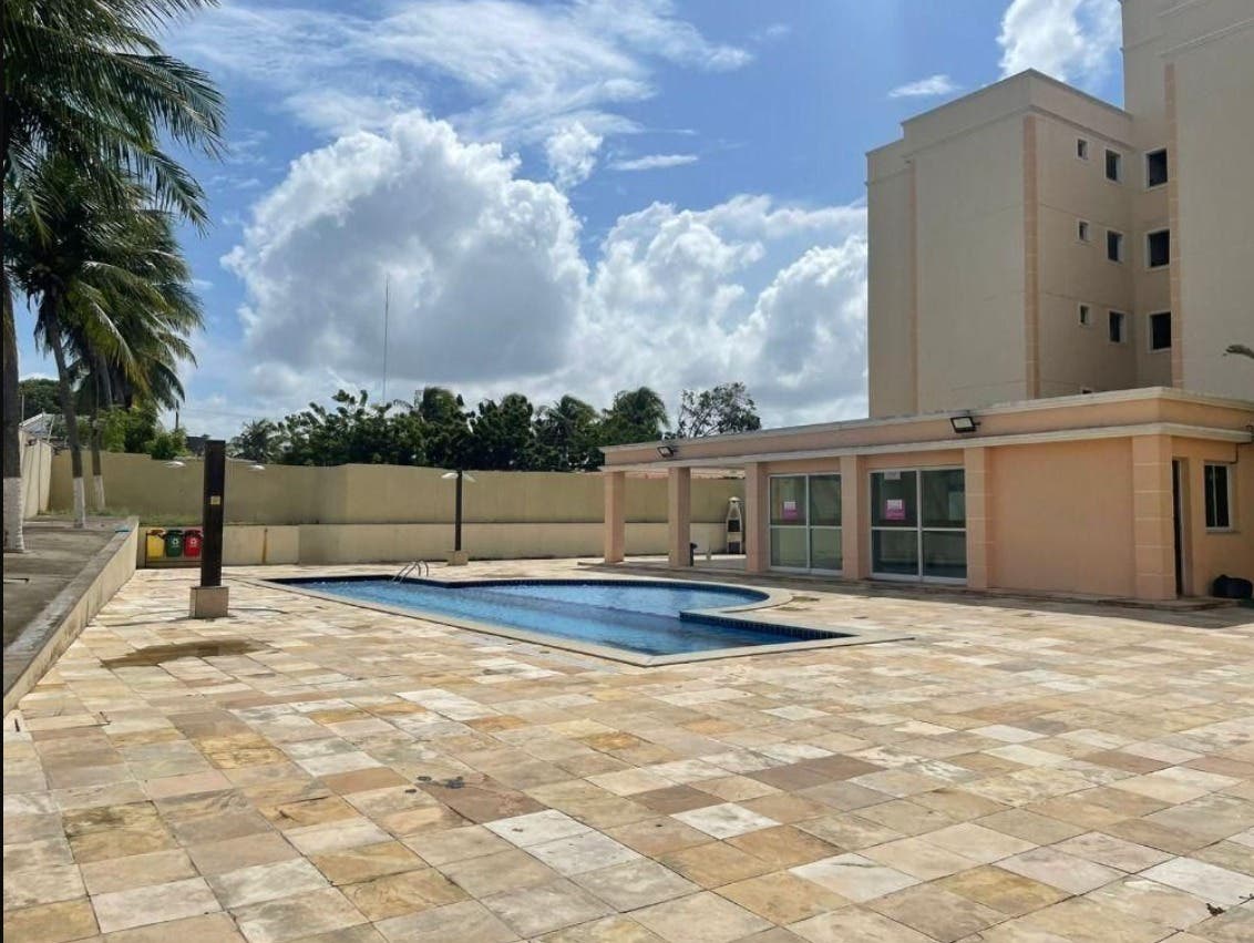 Apartamento, Centro - Aquiraz - Apartamento em Centro, Aquiraz - à venda - LEVEL IMOVEIS E SERVICOS LTDA