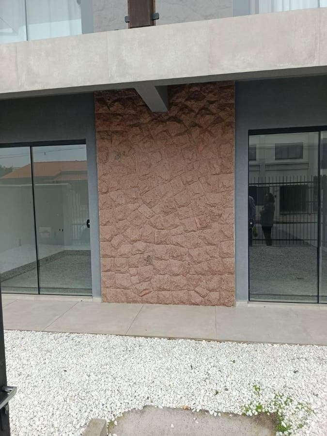 Salas Comerciais para Locação, Margem Esquerda - Gaspar - Salas Comerciais em Margem Esquerda, Gaspar - para locação - Tomio Imoveis Ltda