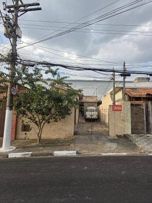 Terreno 196m² com 2 Casas Jardim Roberto Osasco - Potencial de Renda - Terreno com 2 casas em Jardim Roberto, Osasco - à venda - Terra Imobiliária