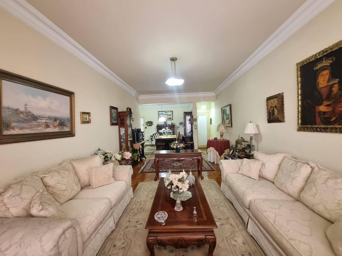 APARTAMENTO À VENDA NA TIJUCA - ESPETACULAR!! CONDE DE BONFIM, 3 QUARTOS, SUÍTE, VAGA - 130m² - Apartamento em Tijuca, Rio de Janeiro - à venda - MIGUEZ IMOBILIÁRIA