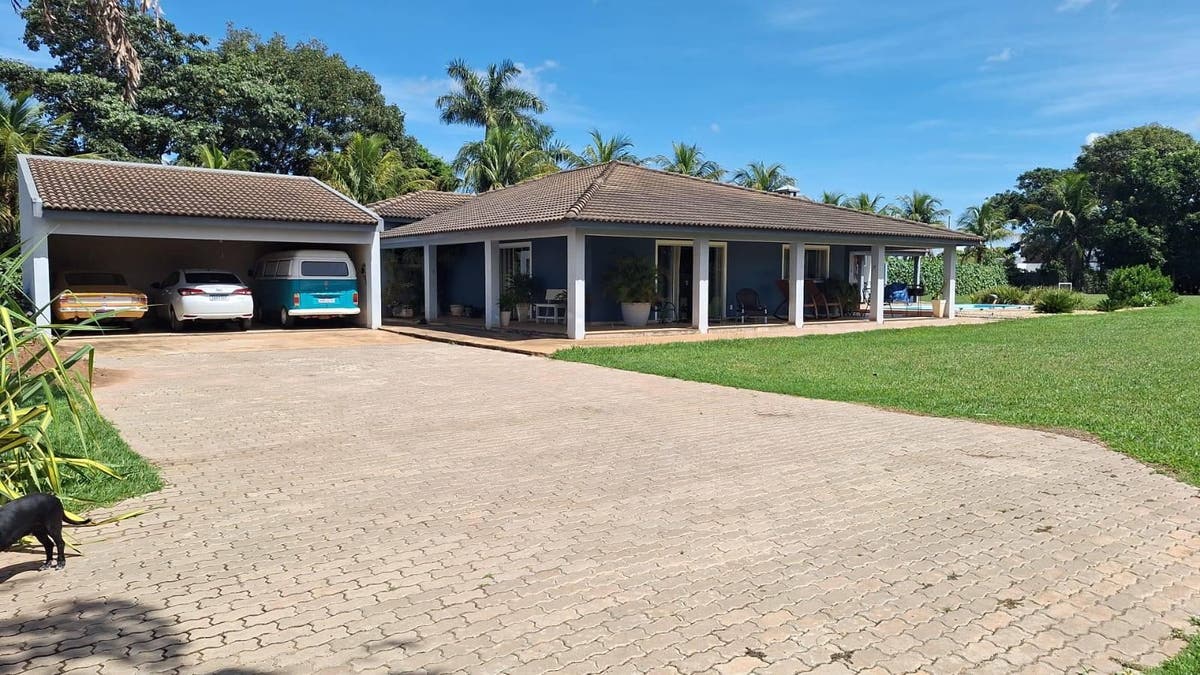 Condomínio Residencial Green Valley - Residencial › Casa de Condomínio - Casa de Condomínio em Marília - à venda - FLEX CONSULTORIA IMOBILIÁRIA LTDA
