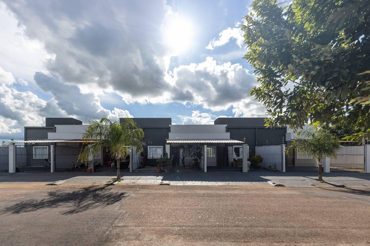 KITNET À VENDA À 550 METROS DA FASIPE - Kitnet em Residencial Florença, Sinop - à venda - CASA GOLD IMÓVEIS