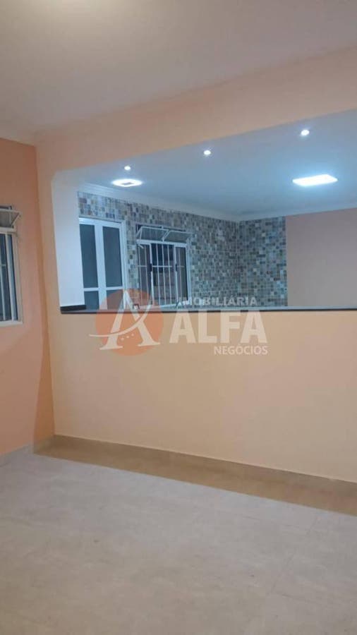 Casa - 2 Dormitórios - Vila Clara - Cotia/Sp - Casa em Vila Clara, Cotia - para locação - Alfa Negócios