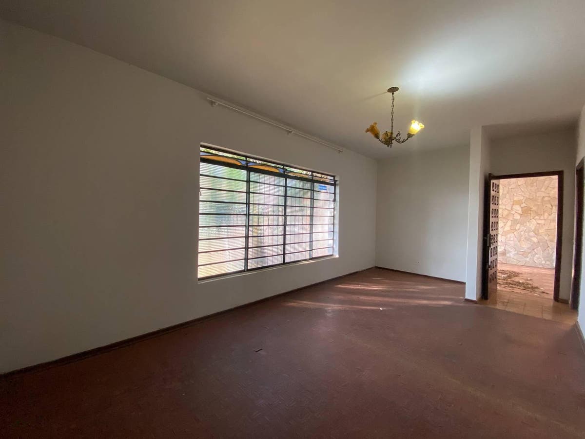 Jardim Cristo Rei - Residencial › Casa - Casa em Jardim Cristo Rei, Marília - à venda - FLEX CONSULTORIA IMOBILIÁRIA LTDA