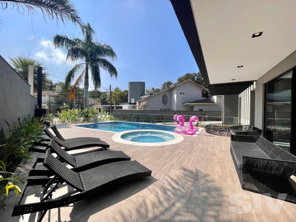 Casa Residencial - Riviera Módulo 4 - Bertioga - Casa em Bertioga - à venda - Team ÊXITO Imob