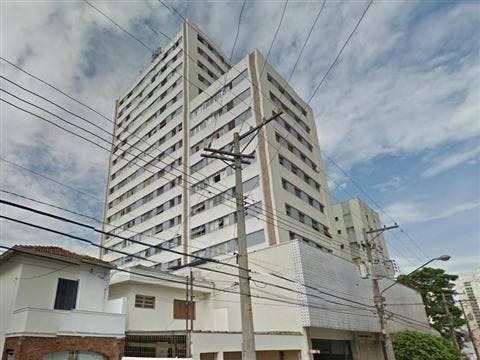 Apartamento com 1 Quarto, Mooca - São Paulo - Apartamento em Mooca, São Paulo - para locação - Ávila e Manno Imóveis