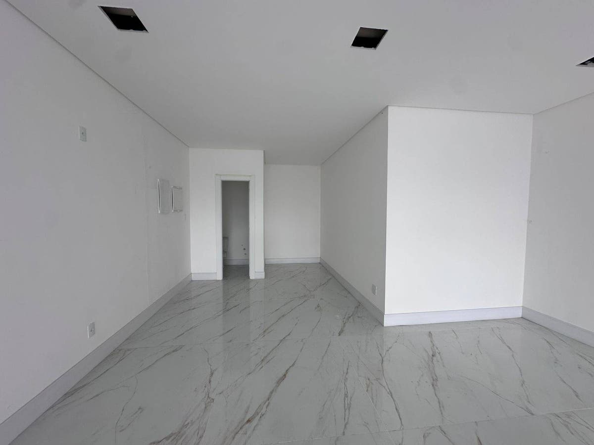 SALA COMERCIAL NO CENTRO DE ITAJAÍ - Salas Comerciais em Centro, Itajaí - para locação - Brava Norte Imóveis