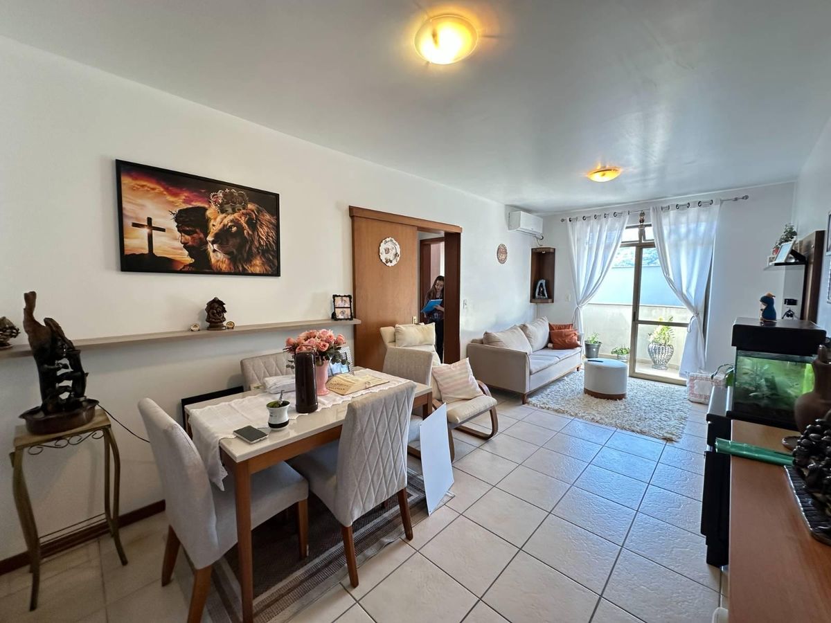 APARTAMENTO COM 2 QUARTOS, VILA NOVA - Apartamento em Vila Nova, Jaraguá do Sul - à venda - IMOB Imóveis