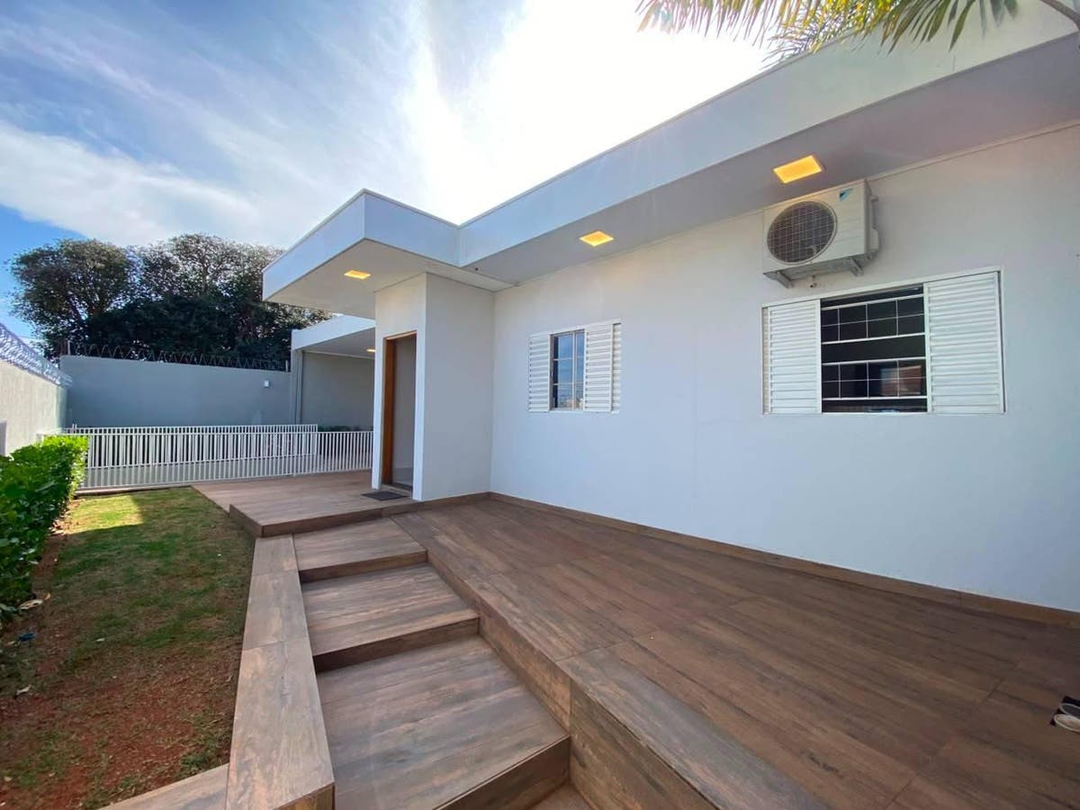 Fragata - Residencial › Casa - Casa em Fragata, Marília - à venda - FLEX CONSULTORIA IMOBILIÁRIA LTDA