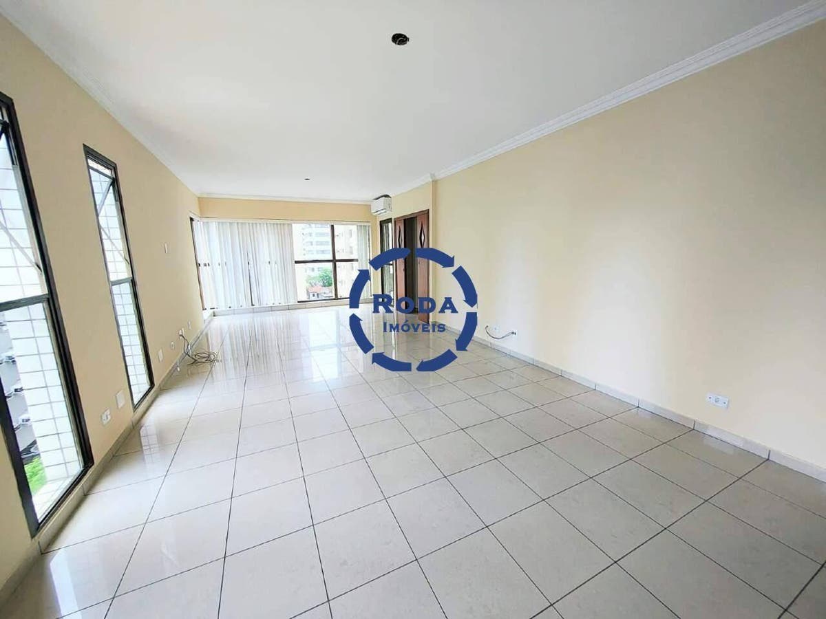Exclusividade e Sofisticação na Pompeia – Apartamento de Frente com Elevador Privativo - Apartamento em Pompéia, Santos - à venda - A.AYRES IMÓVEIS LTDA