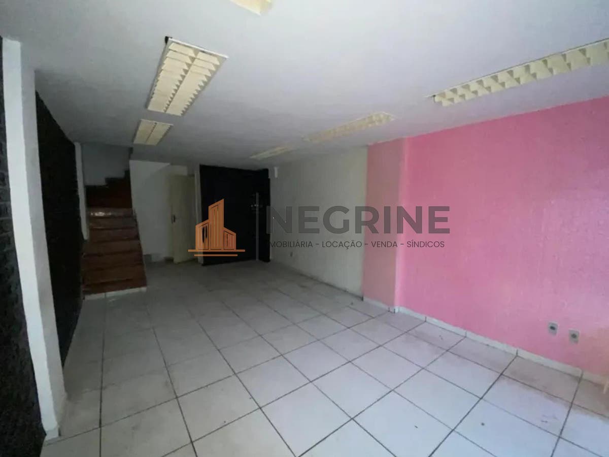 Loja Comercial em galeria - Madureira – Excelente Oportunidade - Loja em Madureira, Rio de Janeiro - para locação - Negrine imobiliária
