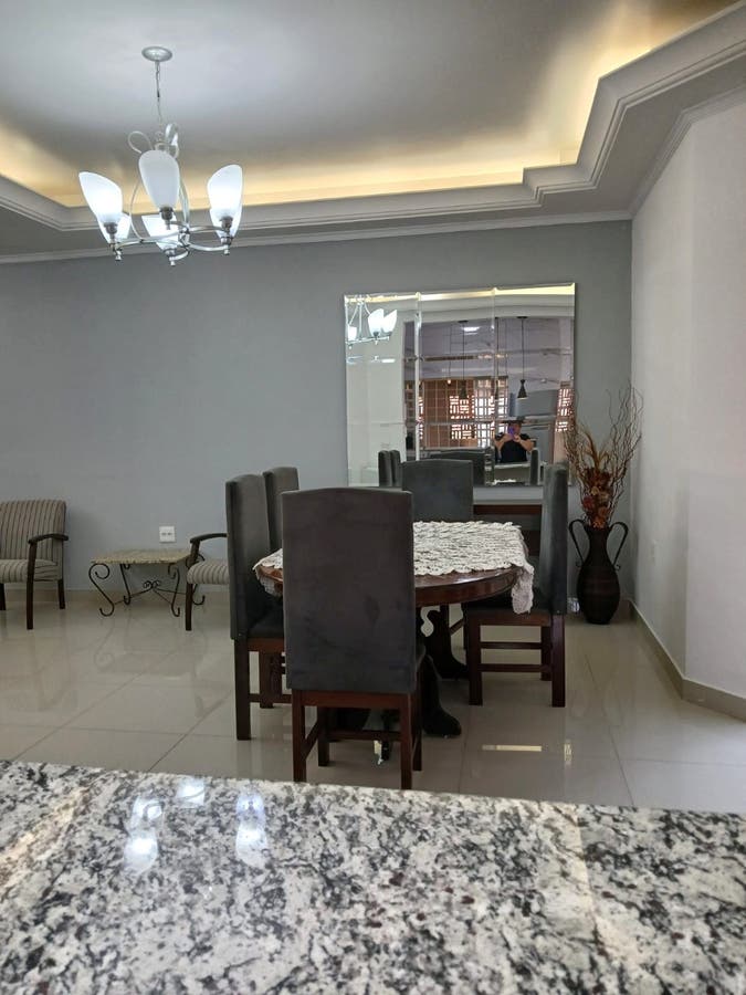 Casa com 3 quartos , Santo Agostinho - Franca - Casa em Santo Agostinho, Franca - à venda - Uniocon Negócios Imobiliários