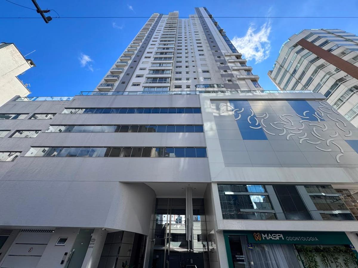 Apto 4 dorm (2 suítes) - Sistina Tower, Balneário Camboriú - Apartamento em Centro, Balneário Camboriú - à venda - Portal Imóveis Itapema