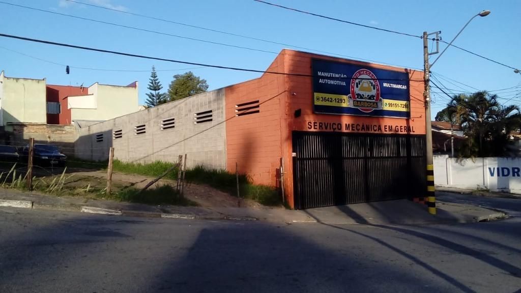 Comercial à Venda, Residencial Ouro Verde - Pindamonhangaba - Comercial em Residencial Ouro Verde, Pindamonhangaba - à venda - EDSON DERRICO IMOVEIS LTDA