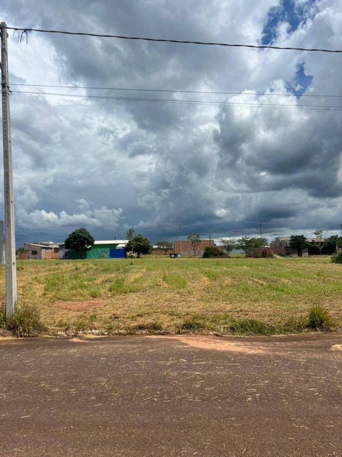 Terreno no Bairro Cidade Jardim - Lote/Terreno em São Gabriel do Oeste - à venda - Bovicenter Negócios Imobiliários LTDA
