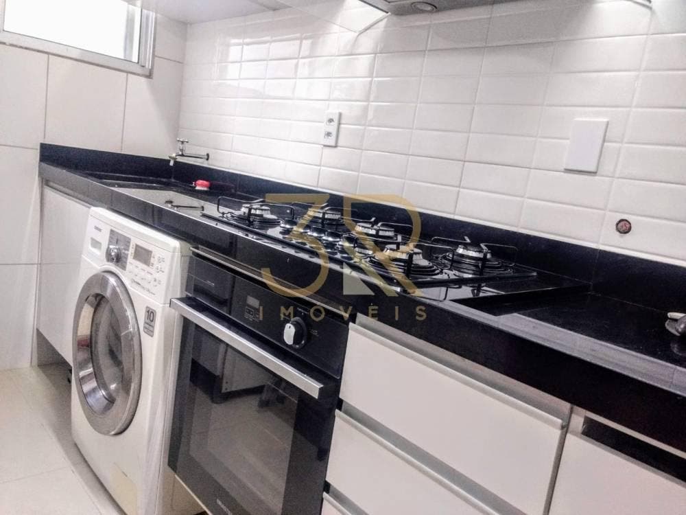 Apartamento, 2 quartos, 46 m² - Foto 6