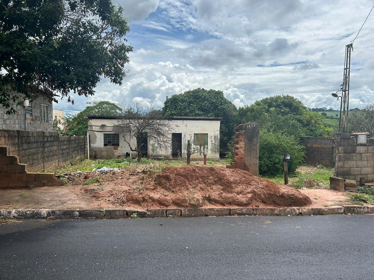 Lote/Terreno , Tabatinga - Patrocínio Paulista - Lote/Terreno em Tabatinga, Patrocínio Paulista - à venda - Uniocon Negócios Imobiliários