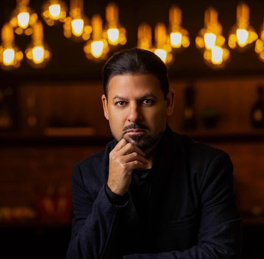 Paulo Rogerio Tavares