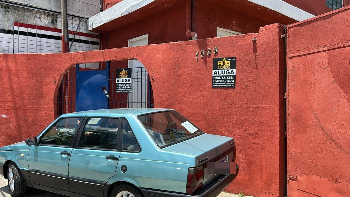 Comercial, Vila Prel - São Paulo - Comercial em Vila Prel, São Paulo - para locação - Imobiliária RB FIRMINO
