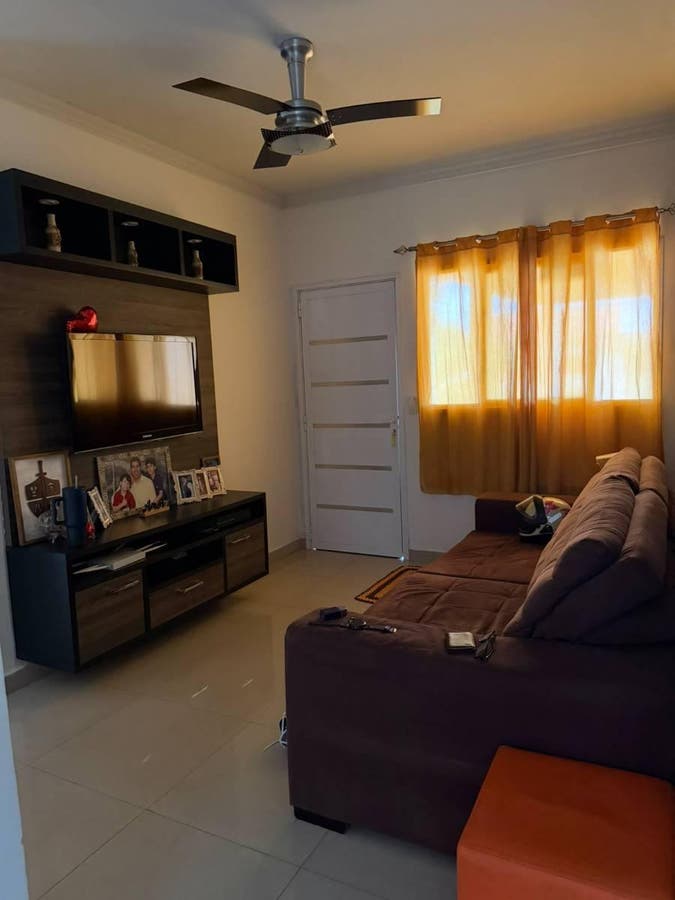 Vende-se Casa no Residencial Solar da Chapada - Casa de Condomínio em Morada da Serra, Cuiabá - à venda - Prime House Inteligência Imobiliária