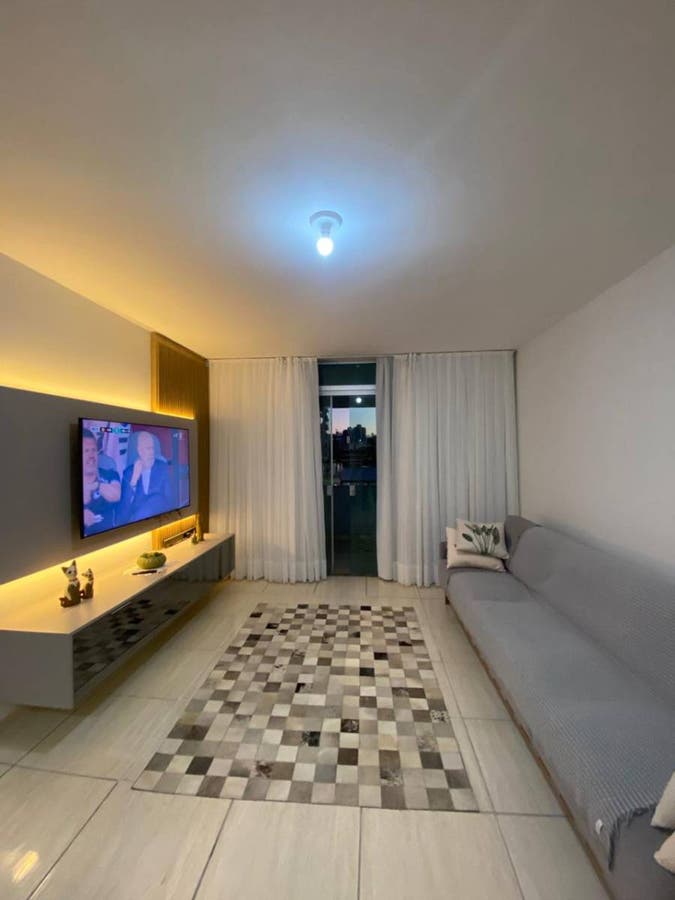 Apartamento com 3 quartos, Centro - Jaraguá do Sul - Apartamento em Centro, Jaraguá do Sul - à venda - Poffo Negócios Imobiliários