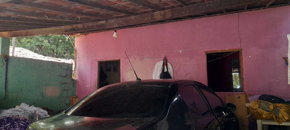 Casa com 2 quartos, Centro - Aquiraz - Casa em Centro, Aquiraz - à venda - LEVEL IMOVEIS E SERVICOS LTDA