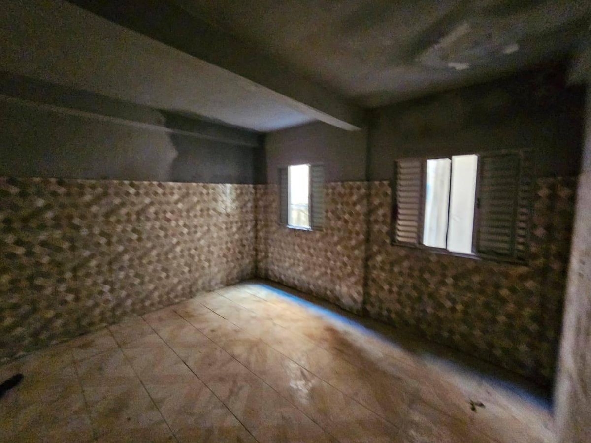 Casa, 1 quarto, 40 m² - Foto 2