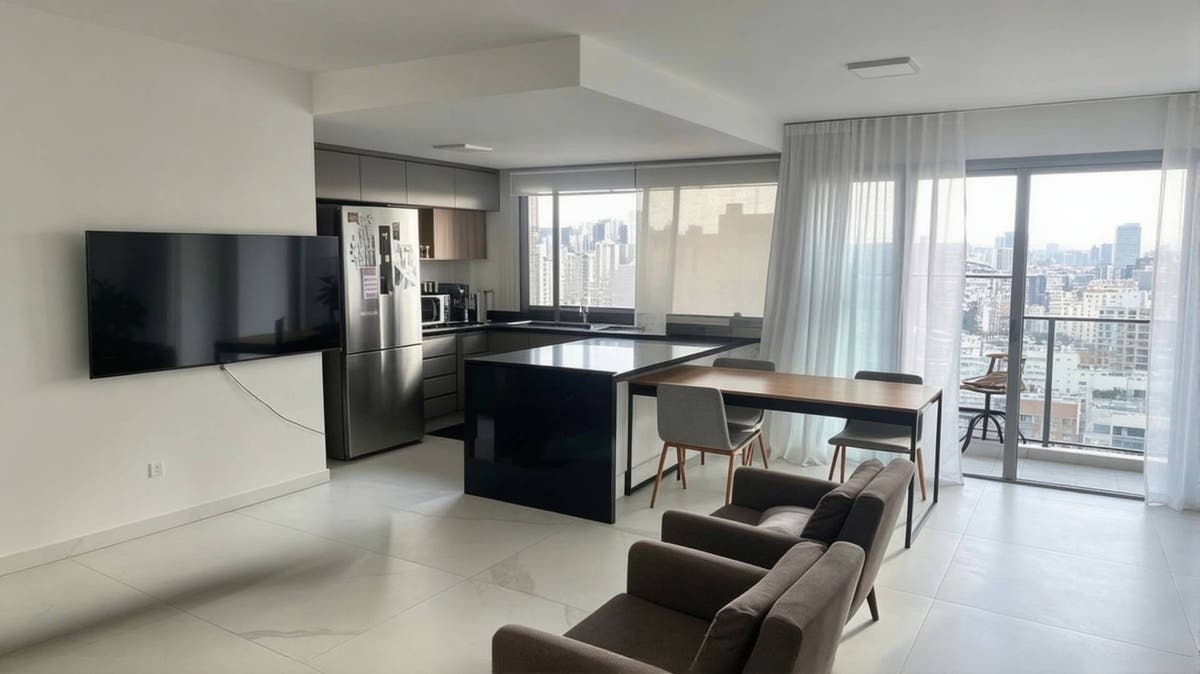 Apartamento com 2 quartos à Venda, Santo Agostinho - Belo Horizonte - Apartamento em Santo Agostinho, Belo Horizonte - à venda - Silvio Ximenes Imobiliária