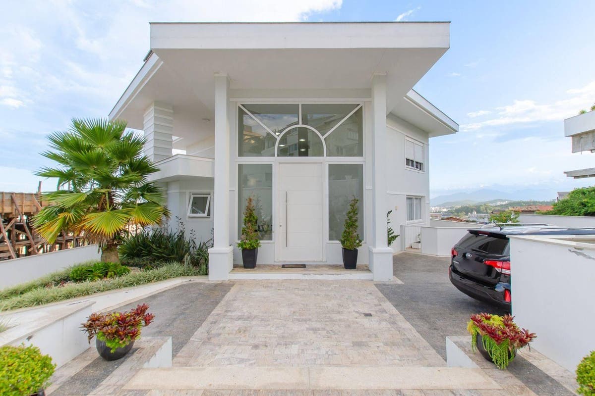 Casa com 4 quartos à Venda, Bosque das Mansões - São José - Casa em Bosque das Mansões, São José - à venda - Conceito Imóveis
