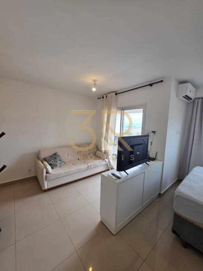 Apartamento, 1 quarto, 38 m² - Foto 17