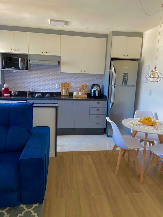 Apartamento à venda no Green Park em Poços de Caldas | 2 quartos, planejados e lazer completo - Apartamento em Vila Togni, Poços de Caldas - à venda - Grupo G3 Investhouse Ltda