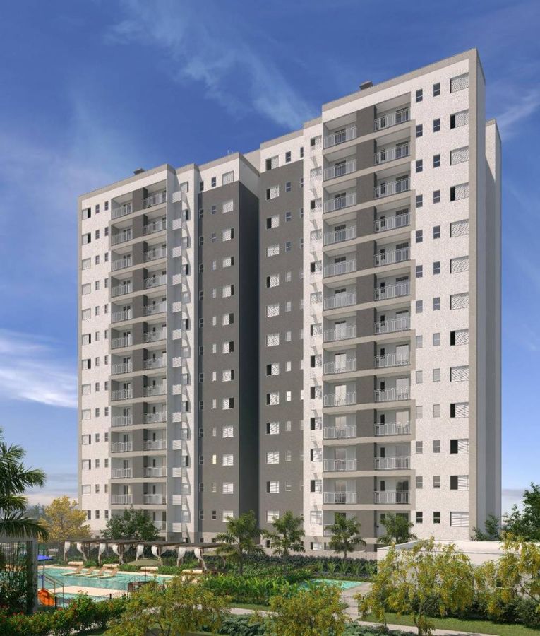 APARTAMENTO PARA VENDA NO ARES ECO CLUB - Apartamento em Jardim Itália III, Sinop - à venda - CASA GOLD IMÓVEIS