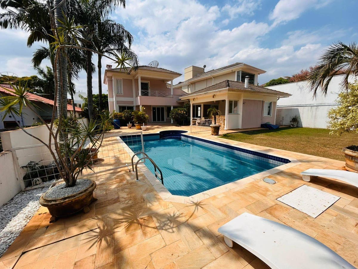 Casa CondomínioTEODORA - VENDA - Casa de Condomínio em Jardim Theodora, Itu - à venda - MAIS CONSULTORIA E NEGOCIOS IMOBILIARIOS LTDA