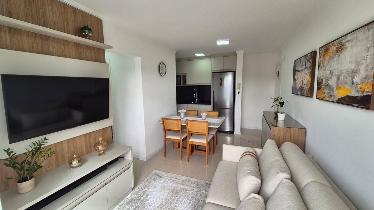 Apartamento, 2 quartos, 57 m² - Foto 10