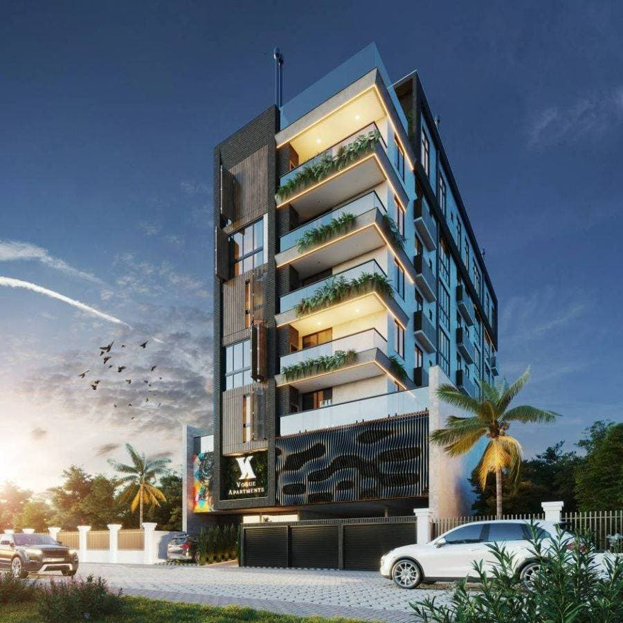 Vogue Apartamento 2 Quartos Praia Bombas Bombinhas SC - Apartamento em Bombas, Bombinhas - à venda - Imobiliária Rota do Sol