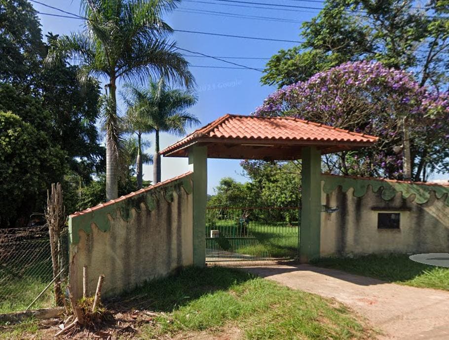Área com 2.300 m² Próxima ao Parque Temático Cacau Show e Jockey Club Sorocaba - Outros em Cajuru do Sul, Sorocaba - à venda - Santa Lurdes Negócios Imobiliário LTDA