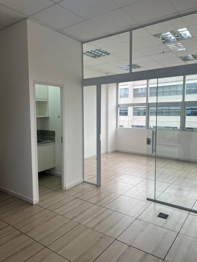 Sala comercial à venda, Swiss Park Office em Campinas - Salas Comerciais em Swiss Park, Campinas - à venda - Nobrecce Imóveis
