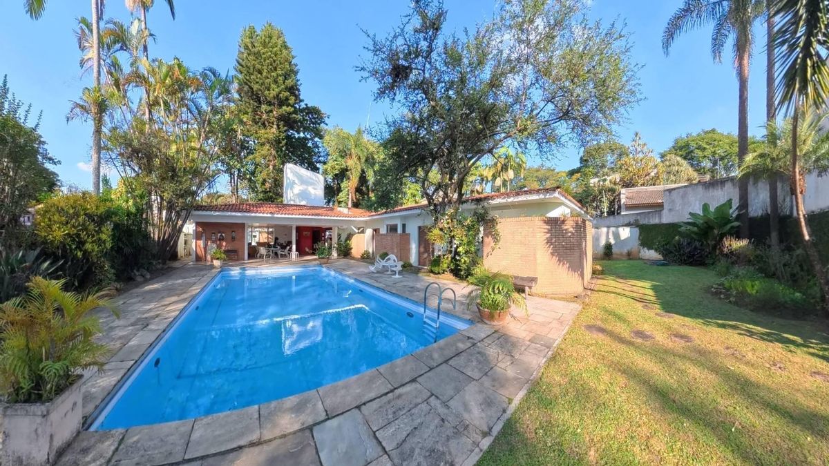 Casa com 3 quartos e 2 suítes em Boaçava, São Paulo - Casa em Boaçava, São Paulo - à venda - Matú Imóveis