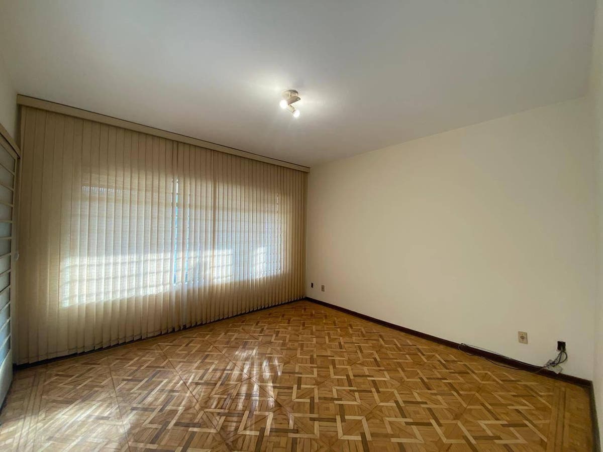 Estilo contemporâneo.