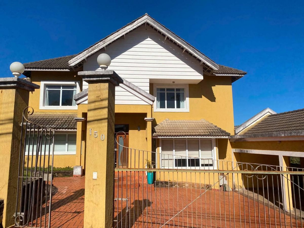 Casa com vista espetacular junto a Pedra Grande - Condomínio - Casa em Parque Arco Iris, Atibaia - para locação - Di Casa Imóveis Atibaia LTDA