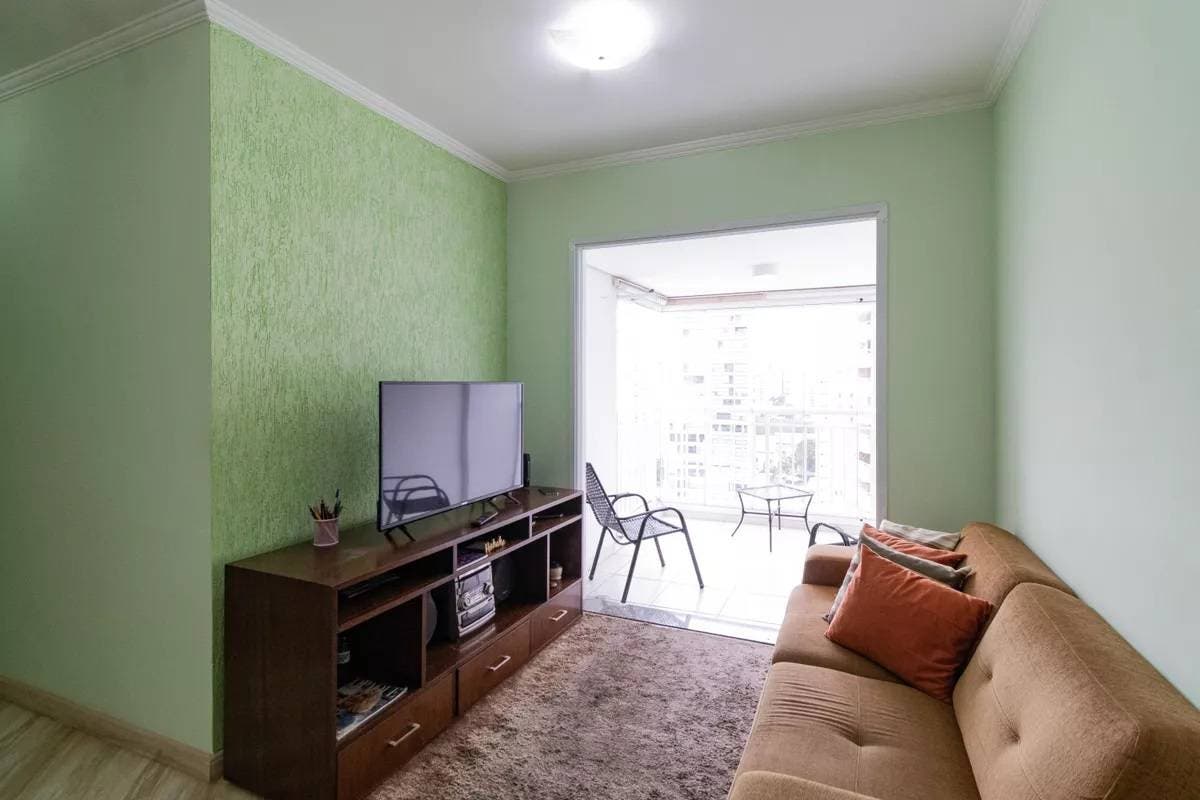 Apartamento 70m² à venda por R$ 840.000,00 na Vila Romana, São Paulo, SP - Apartamento em Vila Romana, São Paulo - à venda - INGRÁCIA IMÓVEIS