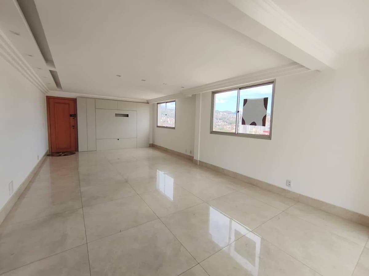Cobertura com 4 quartos à Venda, Vila Paris - Belo Horizonte - Cobertura em Vila Paris, Belo Horizonte - à venda - Silvio Ximenes Imobiliária