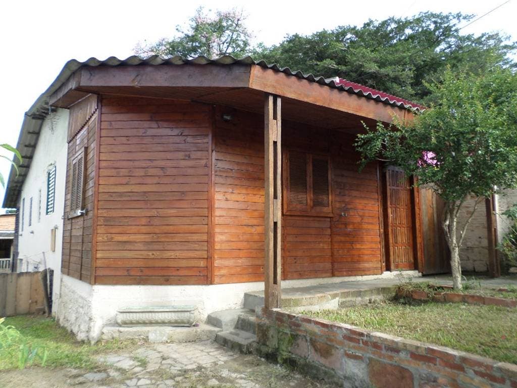 Casa Mista á Venda - R$ 225.000,00 - Santa Isabel - Viamão/RS. - Casa em Santa Isabel, Viamão - à venda - imobiliária TN SILVA