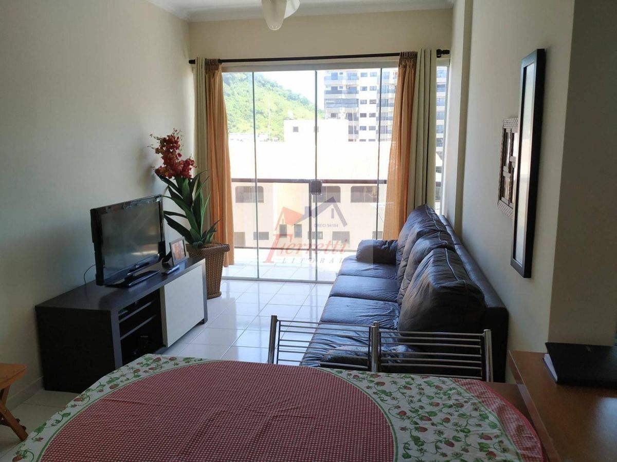 Apartamento Padrão à venda na enseada Guarujá/SP - Apartamento em Enseada, Guarujá - à venda - Ferretti Litoral Imoveis