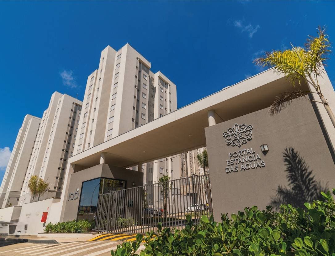 Apartamento com 2 Quartos à Venda, Jardim Country Club - Poços de Caldas - Apartamento em Jardim Country Club, Poços de Caldas - à venda - L. Queiroz Correa Negócios Imobiliários Ltda