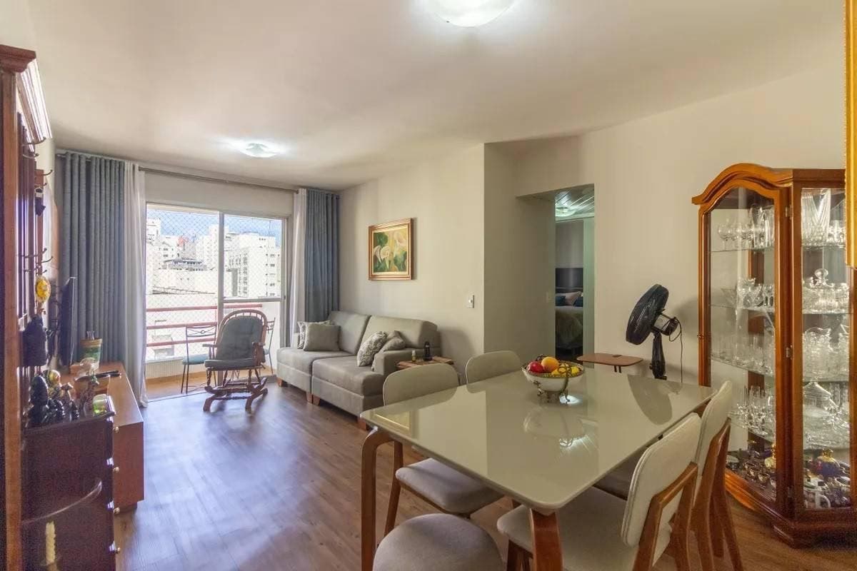Apartamento de 61m² à Venda por R$ 810.000,00 - Jardim Paulista / São Paulo - Apartamento em Jardim Paulista, São Paulo - à venda - INGRÁCIA IMÓVEIS