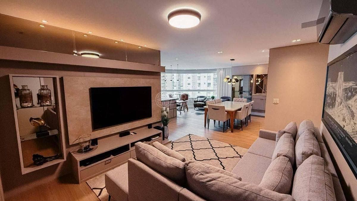 APARTAMENTO NO TORRE DE MÔNACO - PIONEIROS, BALNEÁRIO CAMBORIÚ - Apartamento em Pioneiros, Balneário Camboriú - à venda - Brava Norte Imóveis