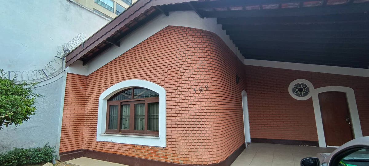 Casa Térrea Jd Bizarro 3 dorm 1 suite 4 vagas - Casa em Jardim Messina, Jundiaí - à venda - Entry Imob