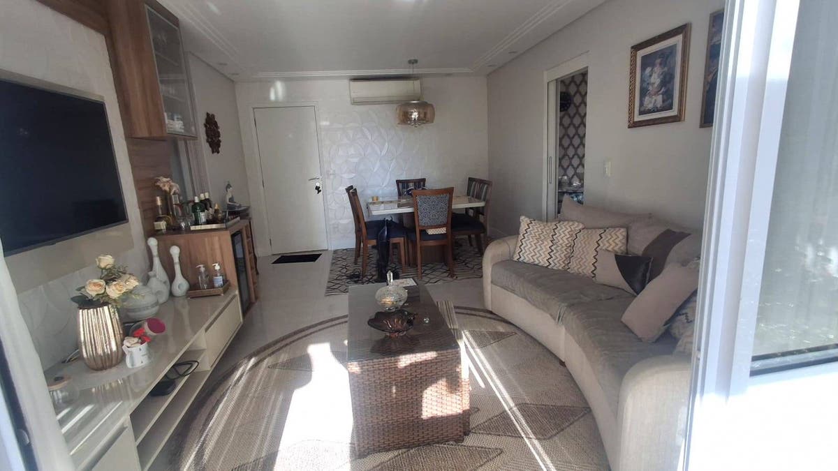 Apartamento, 4 quartos, 122 m² - Foto 5