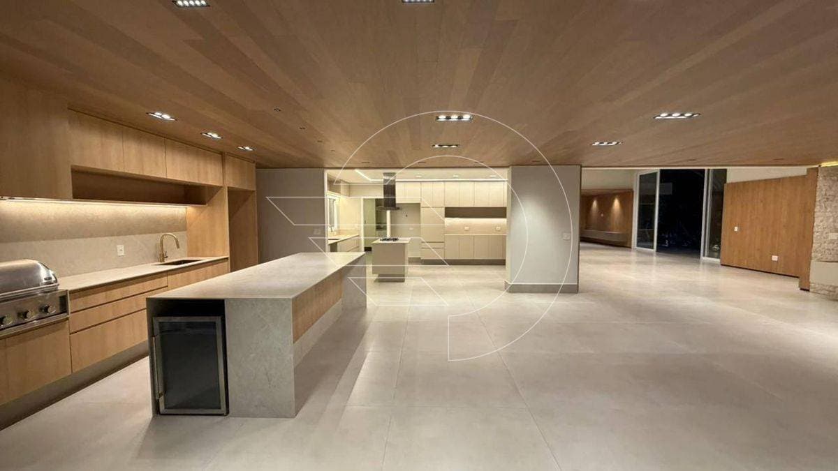 COND. VALLE DO CANAÃ - Residencial › Casa de Condomínio - Casa de Condomínio em Marília - à venda - FLEX CONSULTORIA IMOBILIÁRIA LTDA